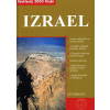 BOOKLANDS 2000 KFT. Izrael - Útikönyv