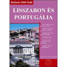BOOKLANDS 2000 KFT. Lisszabon és Portugália - Útikalauz egyéb könyv
