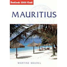 BOOKLANDS 2000 KFT. Mauritius egyéb könyv