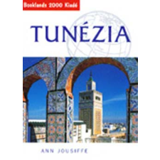 BOOKLANDS 2000 KFT. Tunézia - Útikalauz egyéb könyv