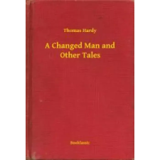 Booklassic A Changed Man and Other Tales egyéb e-könyv