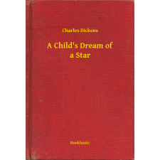 Booklassic A Child's Dream of a Star egyéb e-könyv