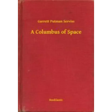 Booklassic A Columbus of Space egyéb e-könyv
