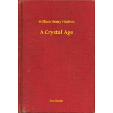 Booklassic A Crystal Age egyéb e-könyv