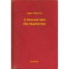 Booklassic A Descent into the Maelström egyéb e-könyv