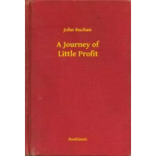 Booklassic A Journey of Little Profit egyéb e-könyv