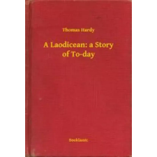 Booklassic A Laodicean: a Story of To-day egyéb e-könyv