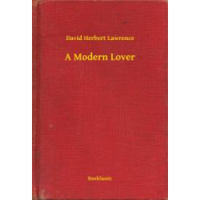 Booklassic A Modern Lover egyéb e-könyv