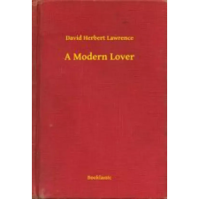 Booklassic A Modern Lover egyéb e-könyv