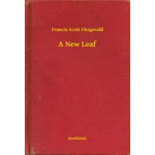 Booklassic A New Leaf egyéb e-könyv