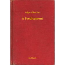 Booklassic A Predicament egyéb e-könyv