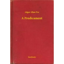 Booklassic A Predicament egyéb e-könyv