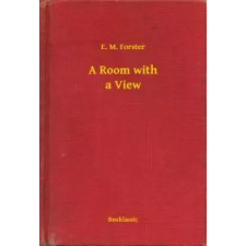 Booklassic A Room with a View egyéb e-könyv
