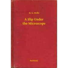 Booklassic A Slip Under the Microscope egyéb e-könyv
