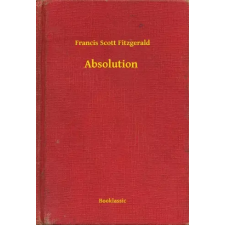 Booklassic Absolution egyéb e-könyv