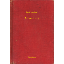 Booklassic Adventure egyéb e-könyv