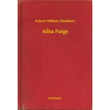 Booklassic Ailsa Paige egyéb e-könyv