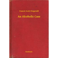 Booklassic An Alcoholic Case egyéb e-könyv