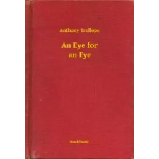 Booklassic An Eye for an Eye egyéb e-könyv
