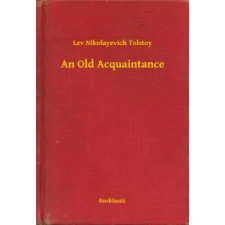 Booklassic An Old Acquaintance egyéb e-könyv