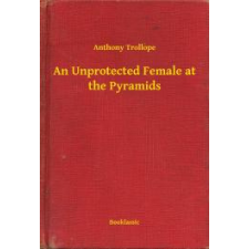 Booklassic An Unprotected Female at the Pyramids egyéb e-könyv