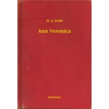Booklassic Ann Veronica egyéb e-könyv