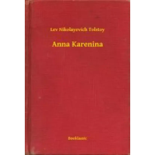 Booklassic Anna Karenina egyéb e-könyv