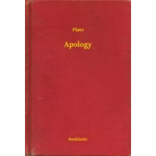 Booklassic Apology egyéb e-könyv