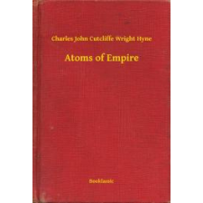 Booklassic Atoms of Empire egyéb e-könyv