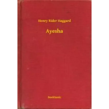Booklassic Ayesha egyéb e-könyv