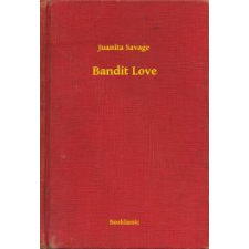 Booklassic Bandit Love egyéb e-könyv