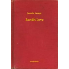 Booklassic Bandit Love egyéb e-könyv