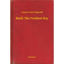 Booklassic Basil: The Freshest Boy egyéb e-könyv