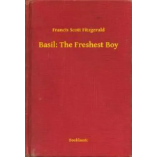 Booklassic Basil: The Freshest Boy egyéb e-könyv
