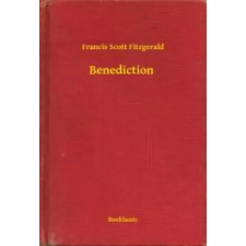 Booklassic Benediction egyéb e-könyv