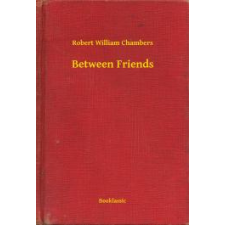 Booklassic Between Friends egyéb e-könyv