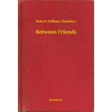 Booklassic Between Friends egyéb e-könyv
