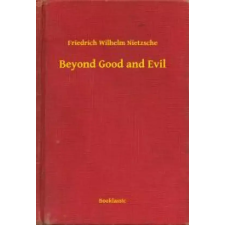 Booklassic Beyond Good and Evil egyéb e-könyv