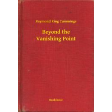 Booklassic Beyond the Vanishing Point egyéb e-könyv
