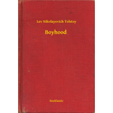 Booklassic Boyhood egyéb e-könyv