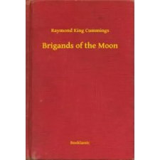 Booklassic Brigands of the Moon egyéb e-könyv