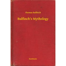 Booklassic Bulfinch's Mythology egyéb e-könyv