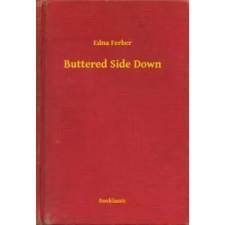 Booklassic Buttered Side Down egyéb e-könyv