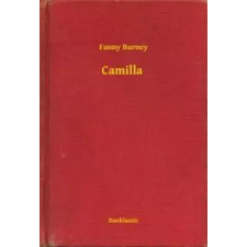 Booklassic Camilla egyéb e-könyv