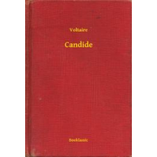 Booklassic Candide egyéb e-könyv