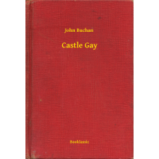 Booklassic Castle Gay egyéb e-könyv