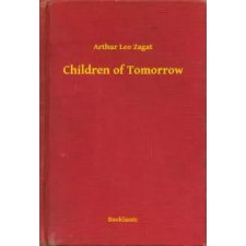 Booklassic Children of Tomorrow egyéb e-könyv