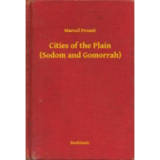 Booklassic Cities of the Plain (Sodom and Gomorrah) egyéb e-könyv