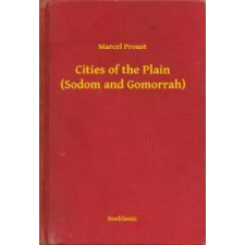 Booklassic Cities of the Plain (Sodom and Gomorrah) egyéb e-könyv