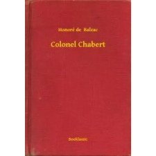 Booklassic Colonel Chabert egyéb e-könyv